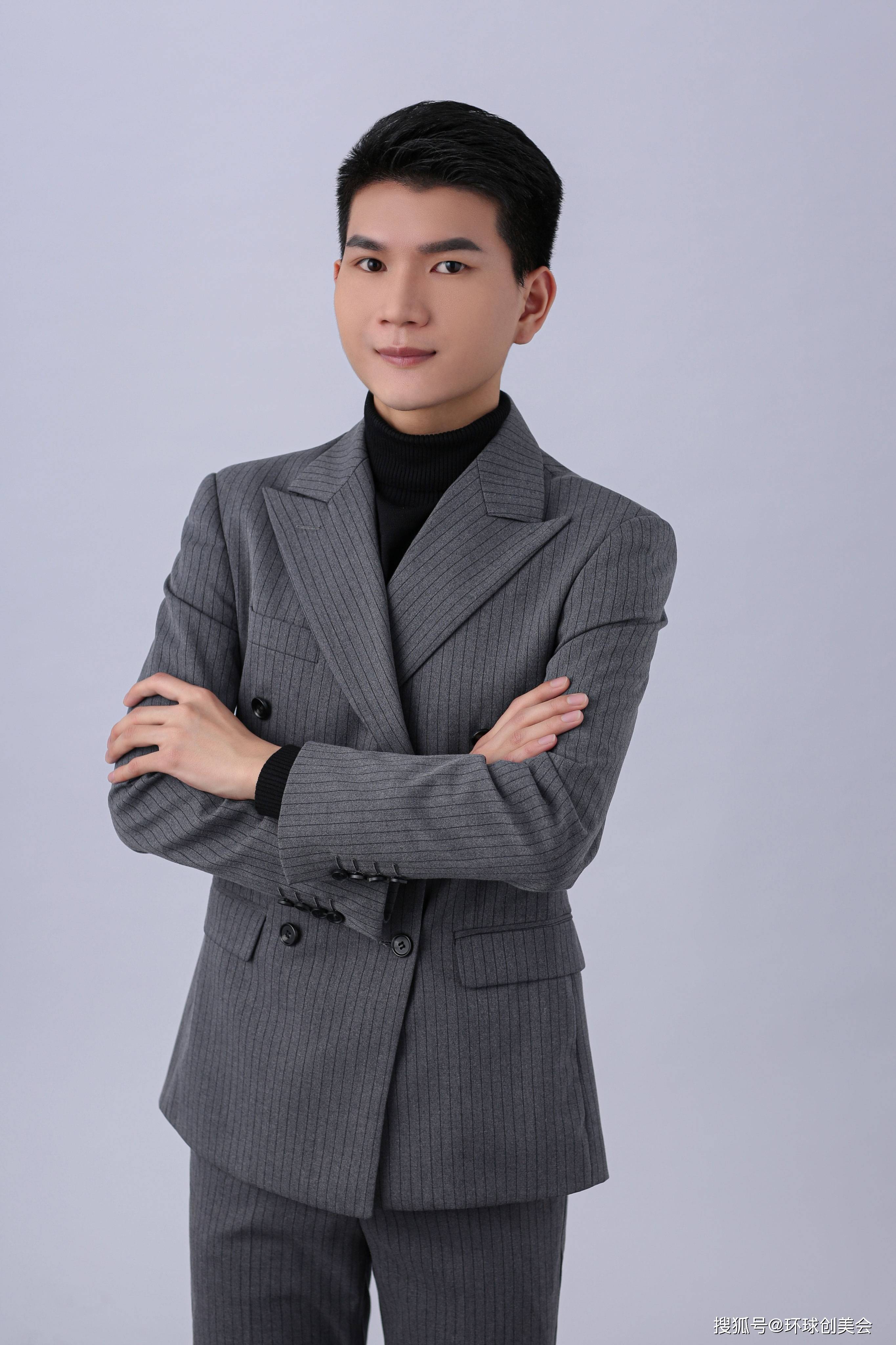 辛翔坤 剪辑与后期总监